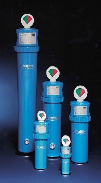 Корпус фильтра AG standart