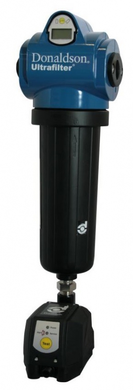 Корпус фильтра DF 0035 - 1100