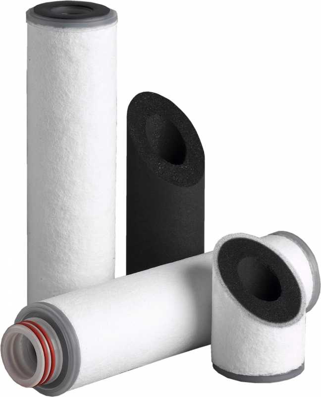 Картриджи Amazon Filters SUPACARB BP