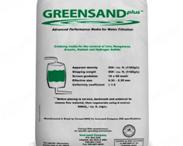 greensand