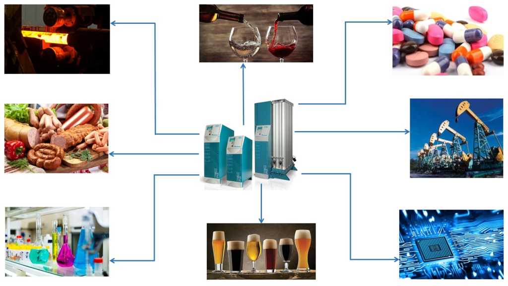 Donaldson Filtration Solutions (фильтра Дональдсон)