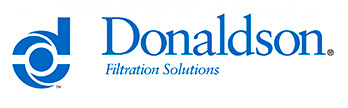 Donaldson Filtration Solutions (фильтра Дональдсон)