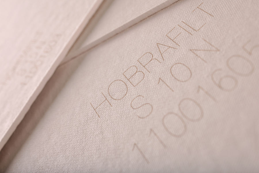 hobrafilt серия N, картон для фильтрации