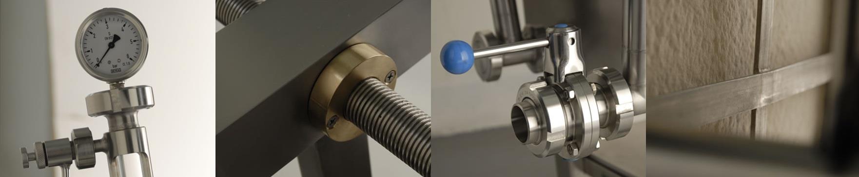 Hobracol серия 600 VS