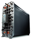 Модуль электродеионизации IONPURE LX-X