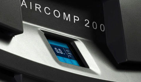 Соединение через Ethernet и Wi-Fi Claind Aircomp 200