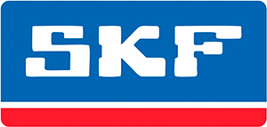 SKF логотип