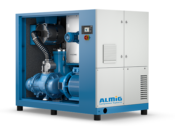 компрессоры Almig серия Drive